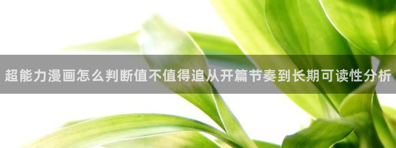 51漫画热门作品榜